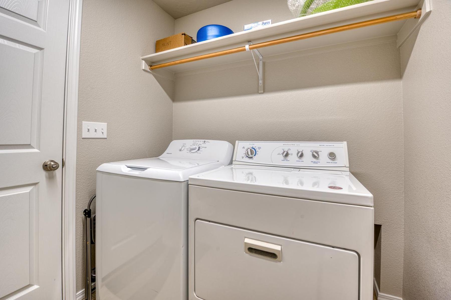 Family Friendly Playroom Garage Caldwell Εξωτερικό φωτογραφία